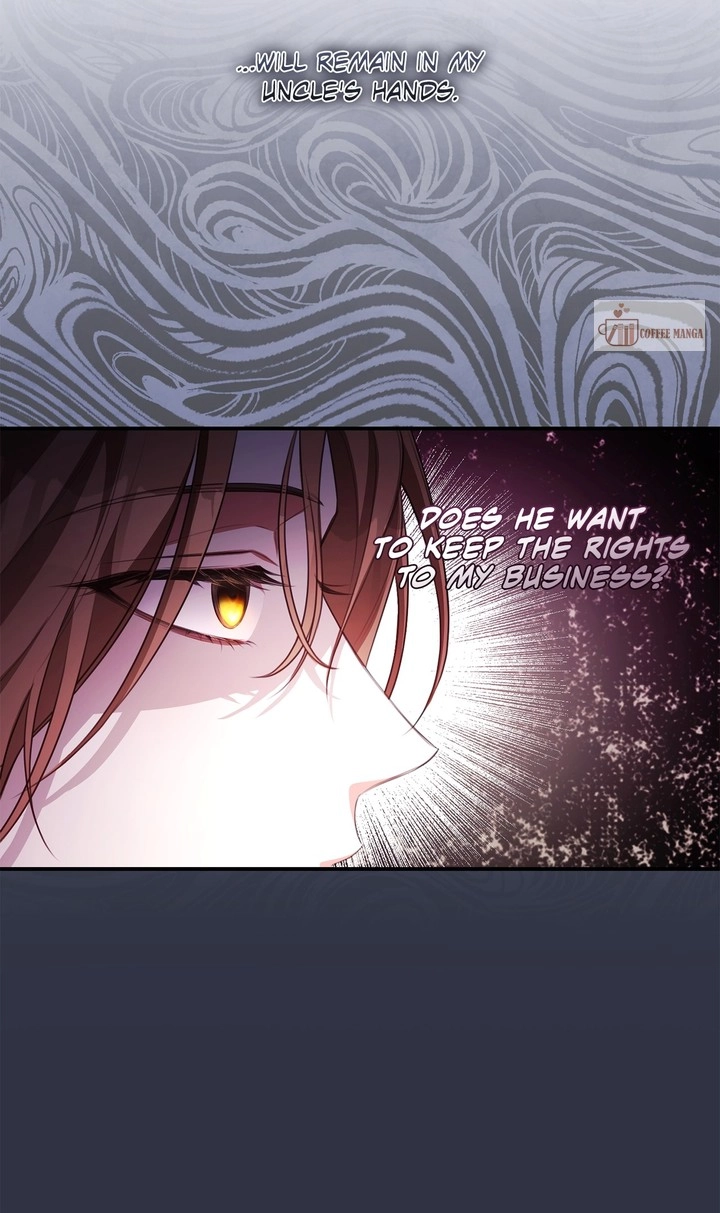 Dearest Fiancé, I Know You Despise Me Chapter 2 Page 57