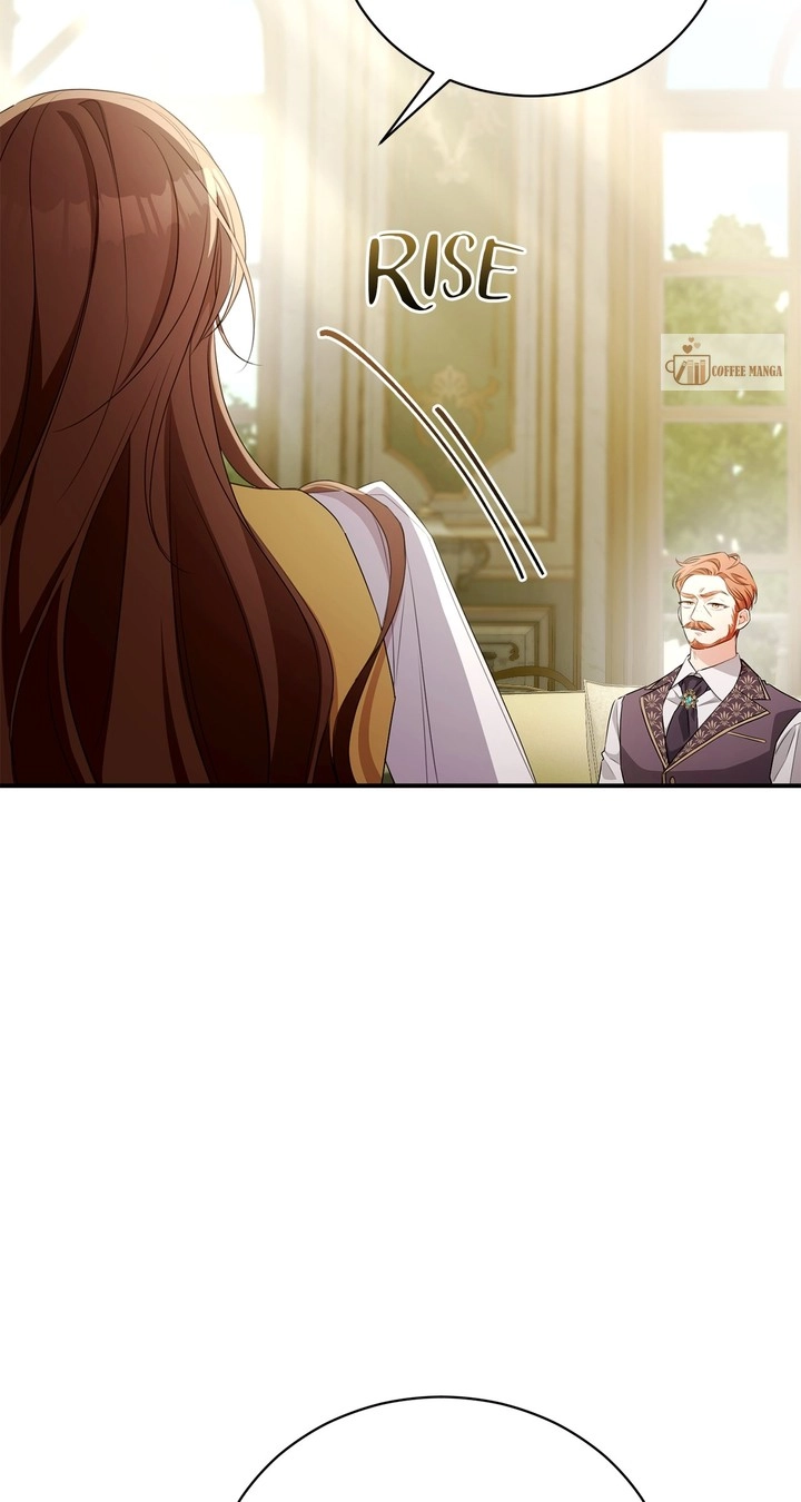 Dearest Fiancé, I Know You Despise Me Chapter 2 Page 59