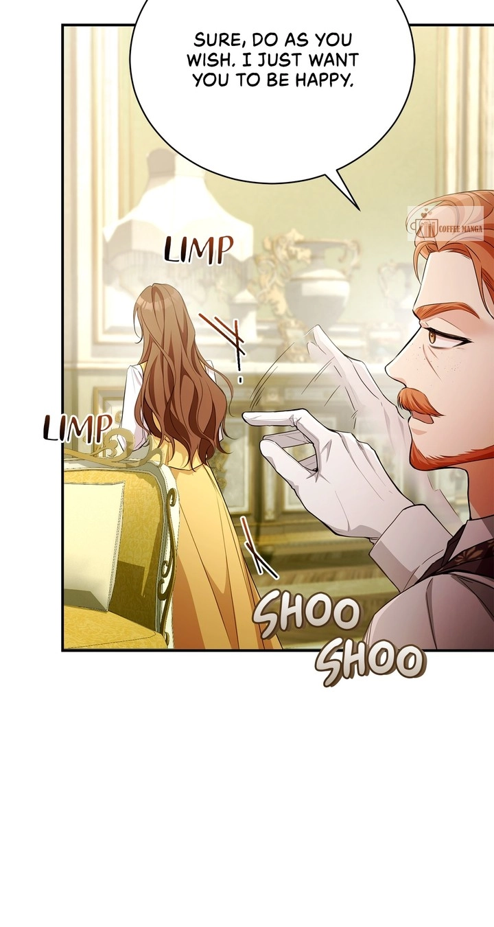 Dearest Fiancé, I Know You Despise Me Chapter 2 Page 60
