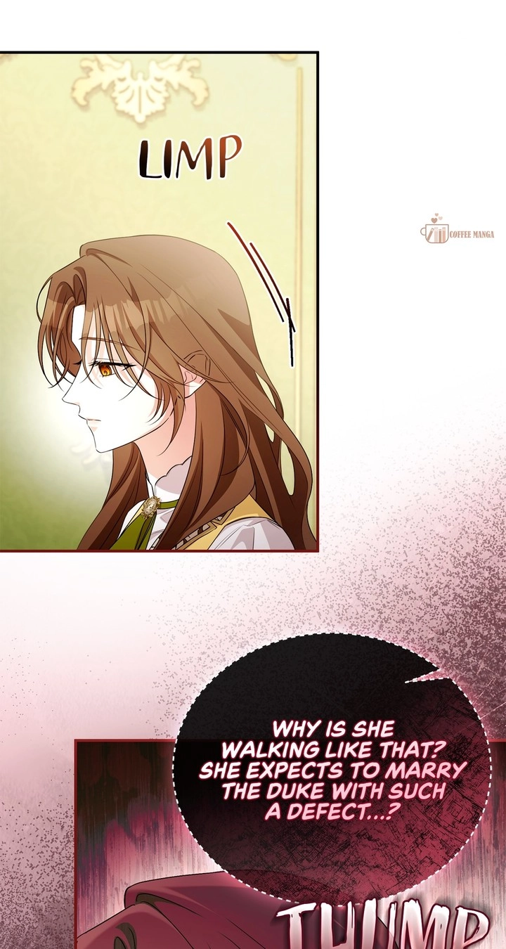 Dearest Fiancé, I Know You Despise Me Chapter 2 Page 61