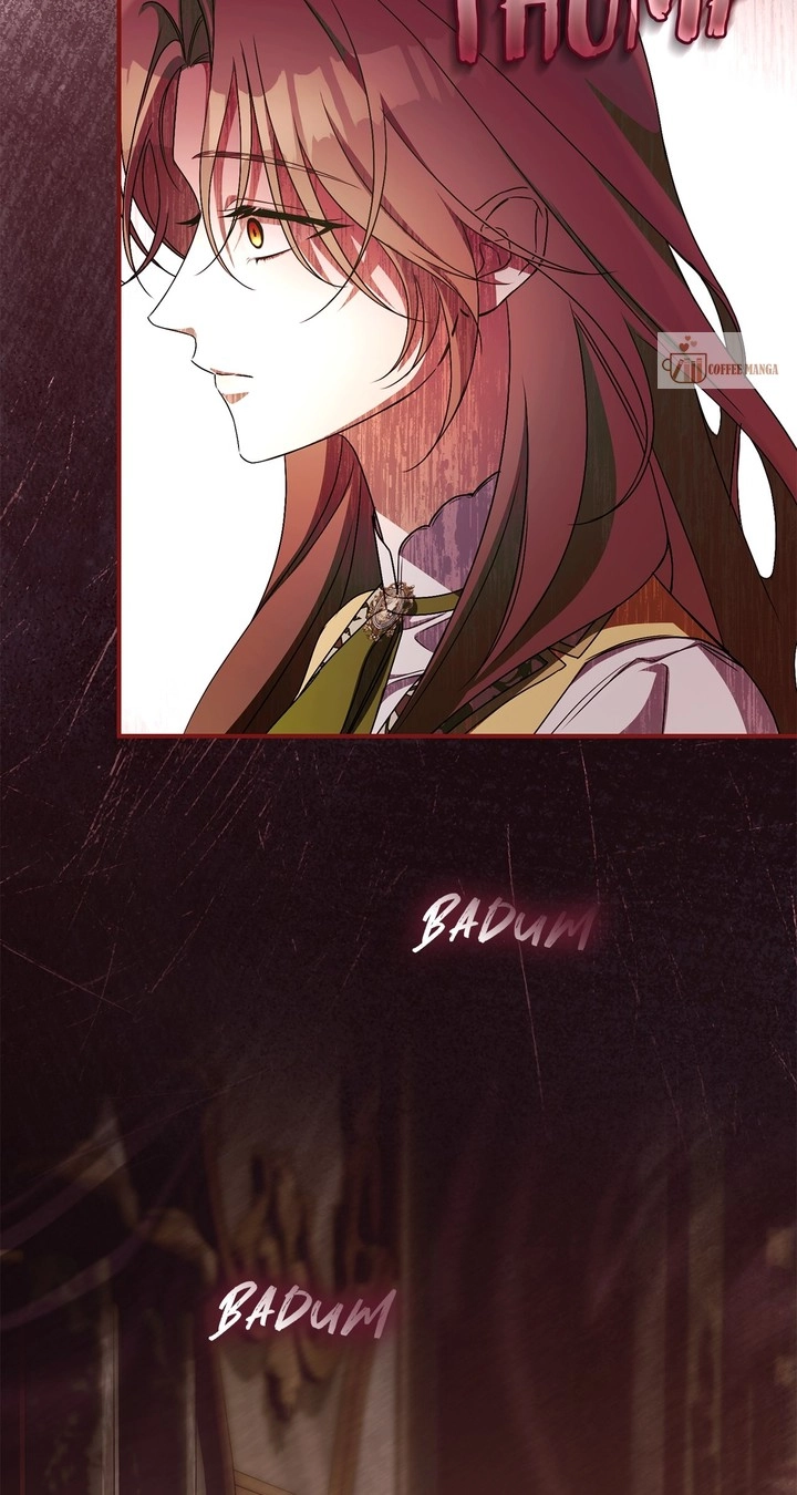 Dearest Fiancé, I Know You Despise Me Chapter 2 Page 62