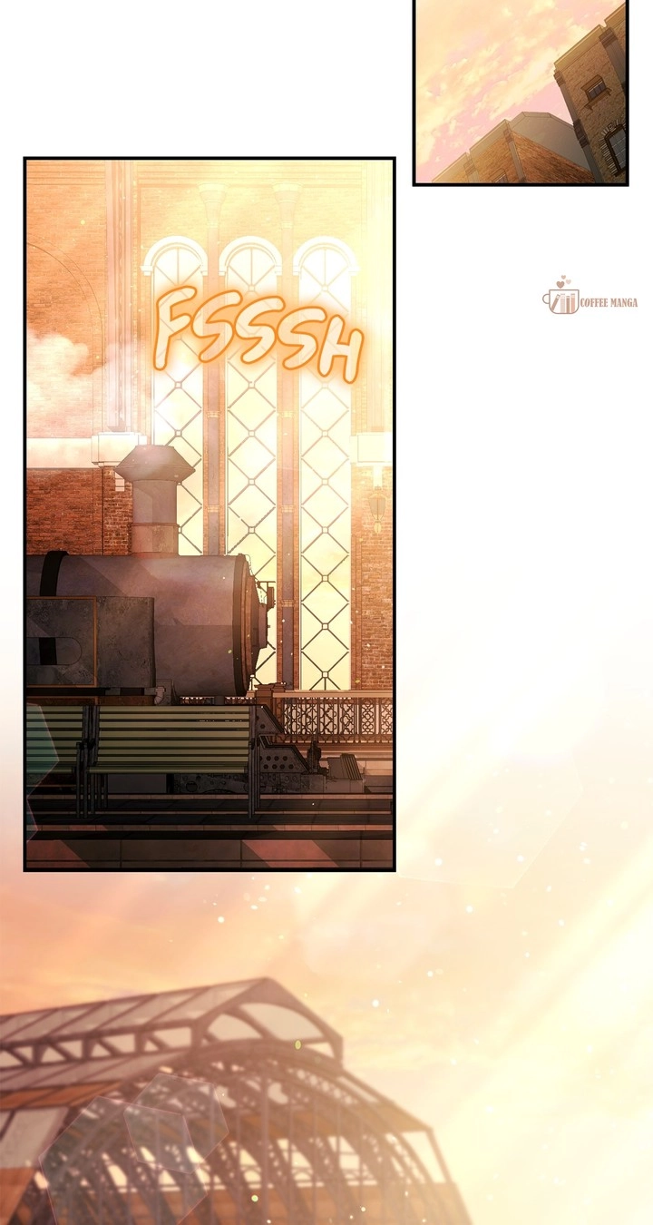 Dearest Fiancé, I Know You Despise Me Chapter 2 Page 65