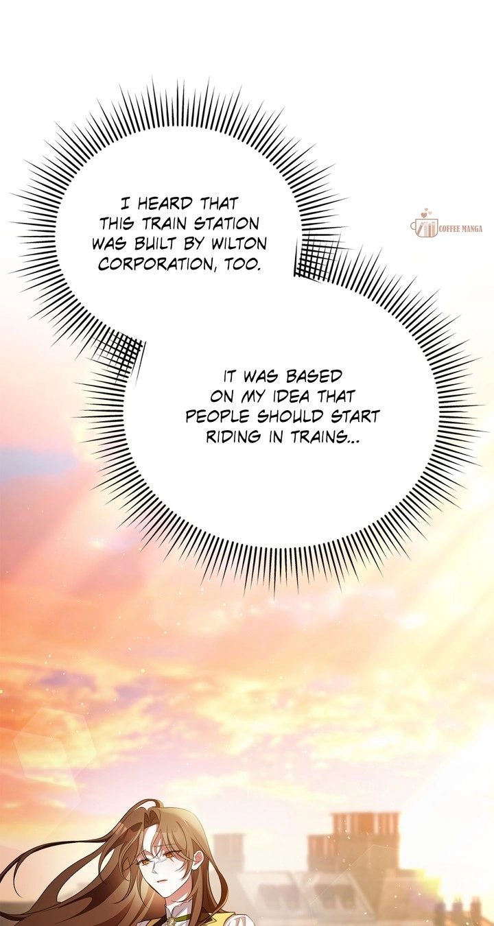 Dearest Fiancé, I Know You Despise Me Chapter 2 Page 67