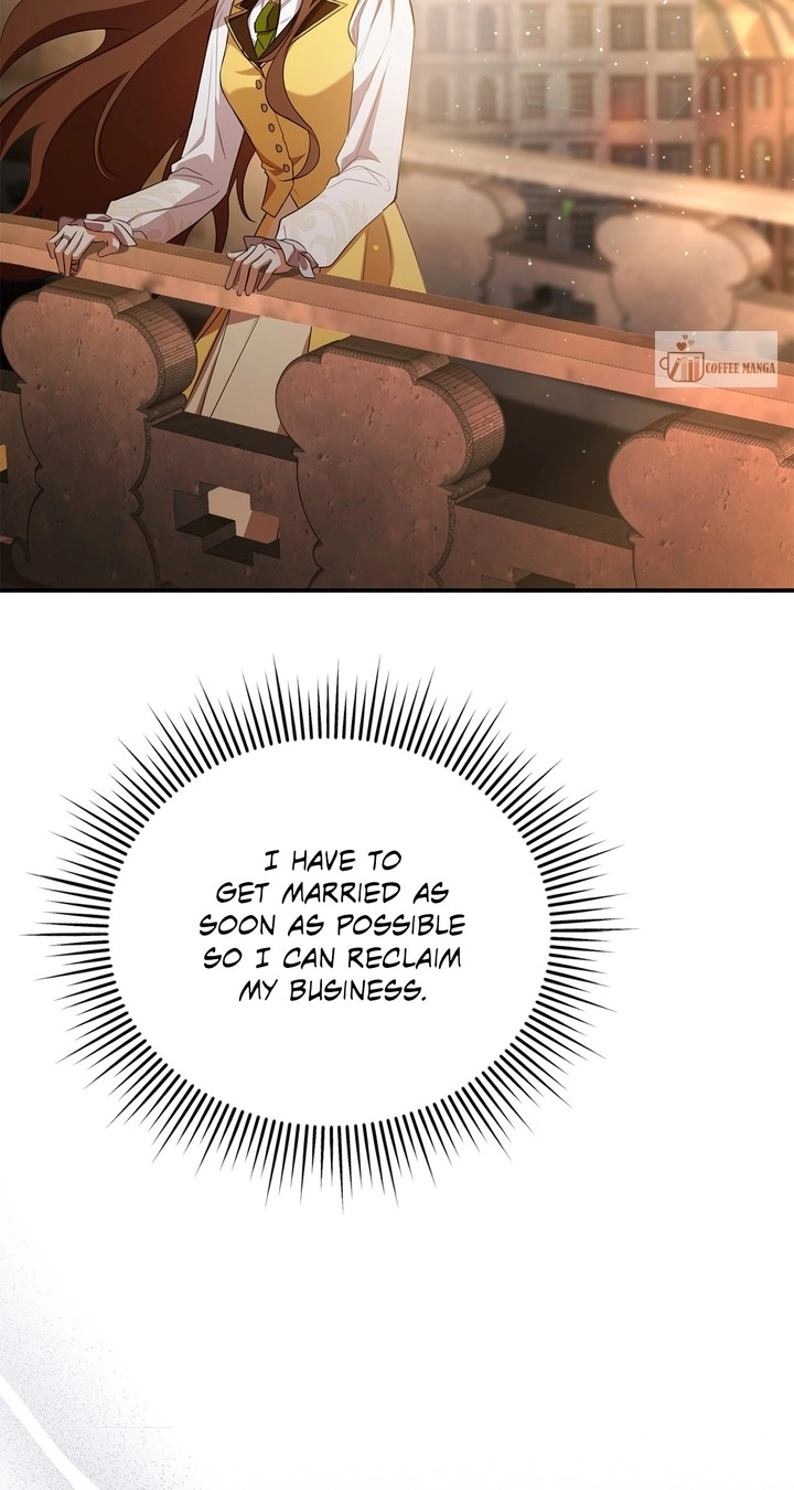 Dearest Fiancé, I Know You Despise Me Chapter 2 Page 68