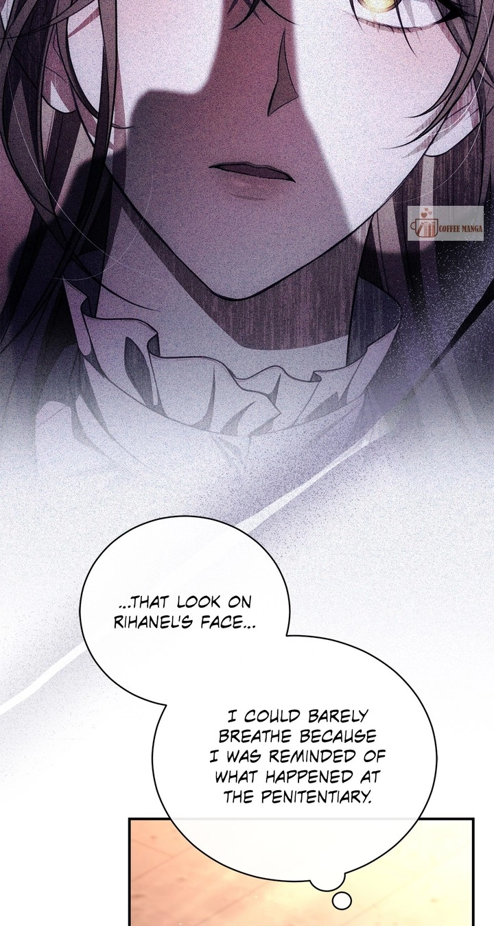 Dearest Fiancé, I Know You Despise Me Chapter 2 Page 71