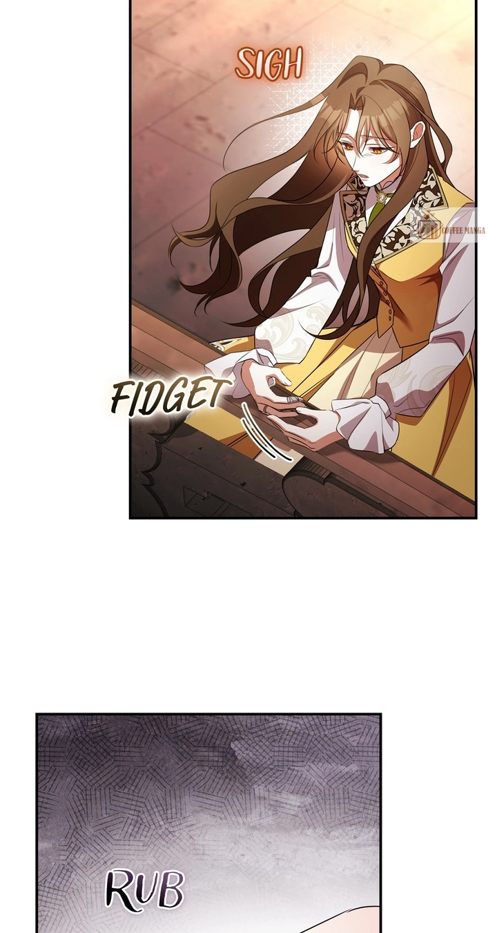 Dearest Fiancé, I Know You Despise Me Chapter 2 Page 72