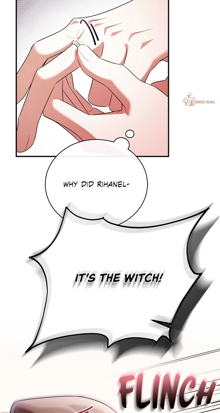 Dearest Fiancé, I Know You Despise Me Chapter 2 Page 73