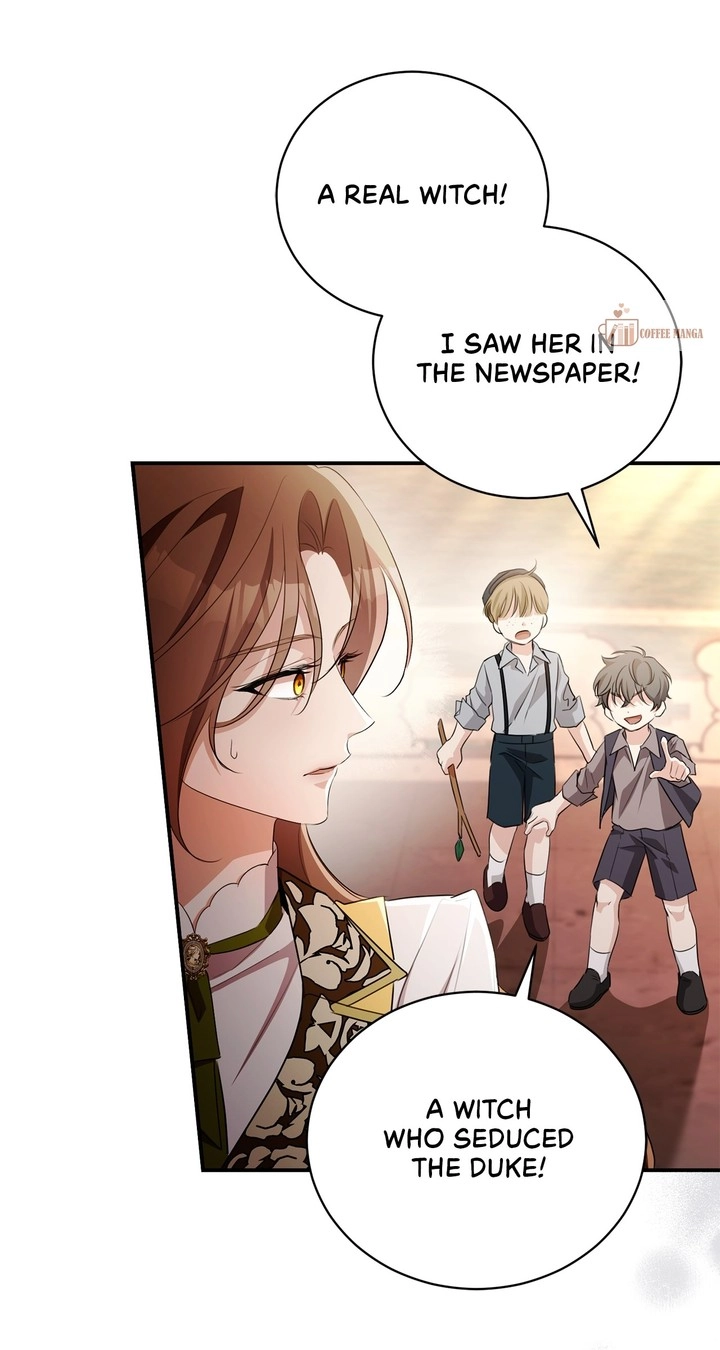 Dearest Fiancé, I Know You Despise Me Chapter 2 Page 75