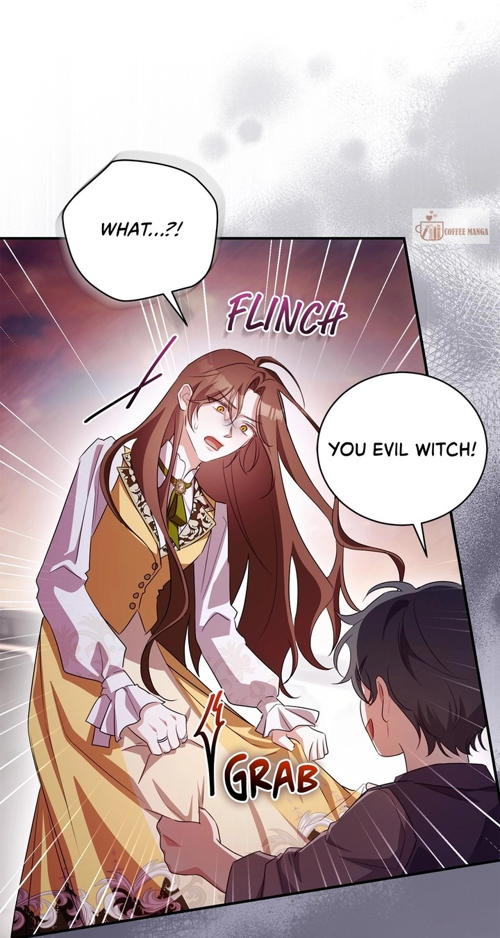 Dearest Fiancé, I Know You Despise Me Chapter 2 Page 76