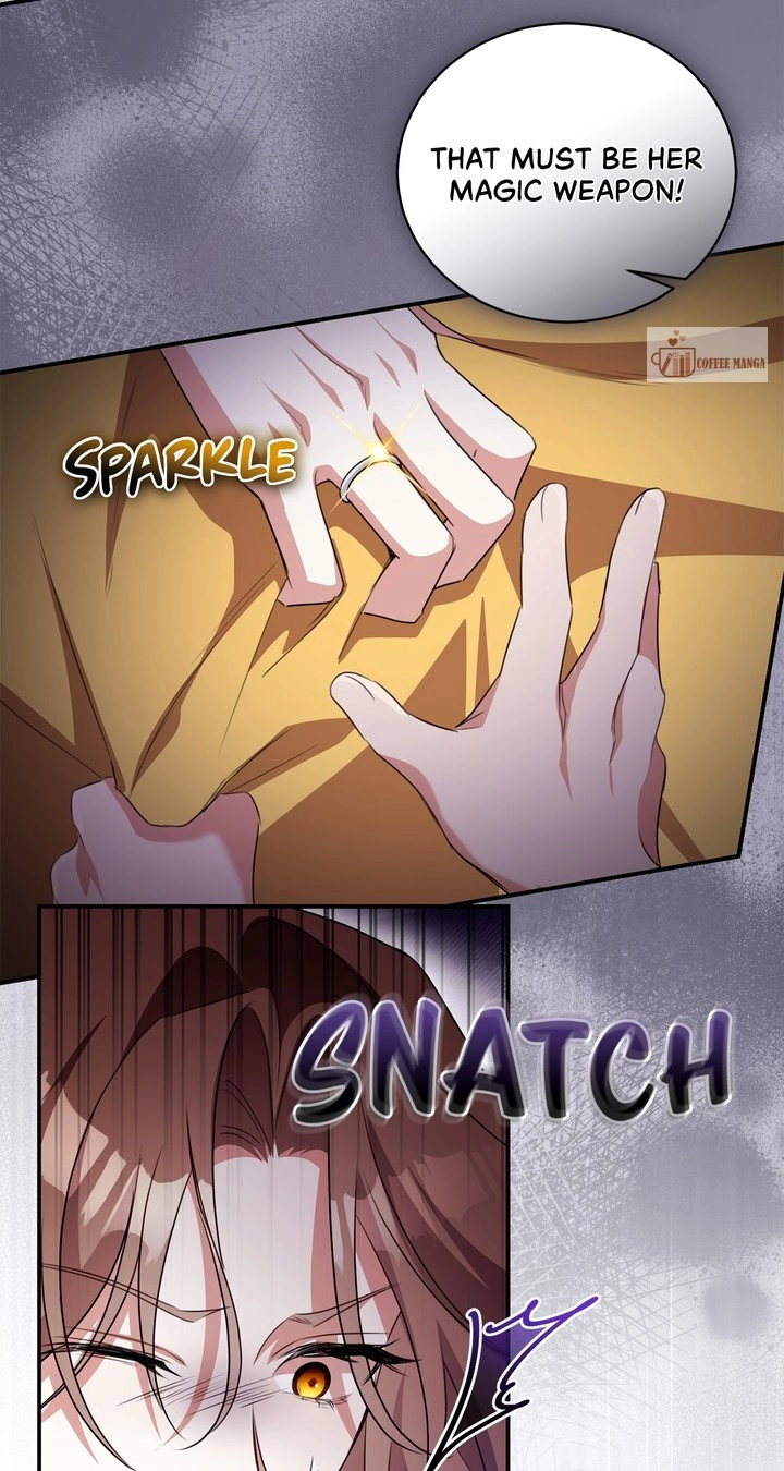 Dearest Fiancé, I Know You Despise Me Chapter 2 Page 77