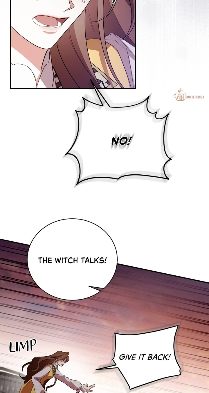 Dearest Fiancé, I Know You Despise Me Chapter 2 Page 78