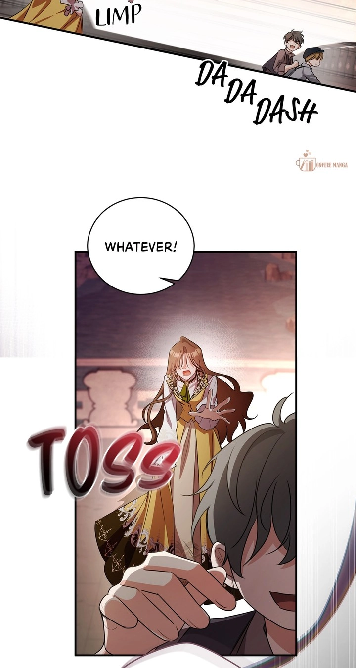 Dearest Fiancé, I Know You Despise Me Chapter 2 Page 79