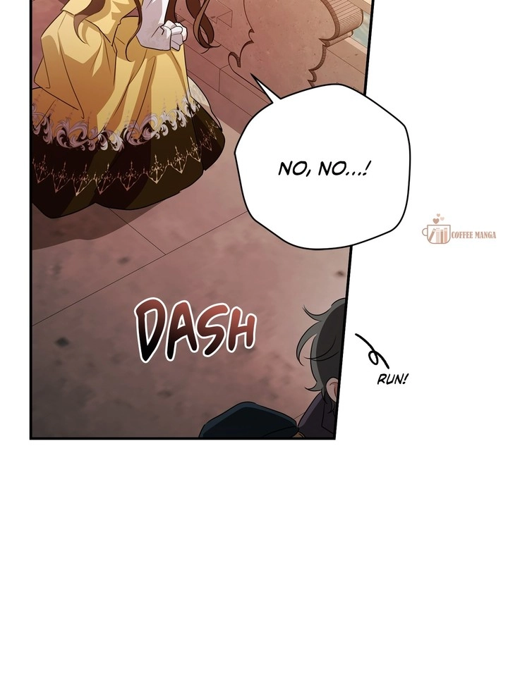 Dearest Fiancé, I Know You Despise Me Chapter 2 Page 83