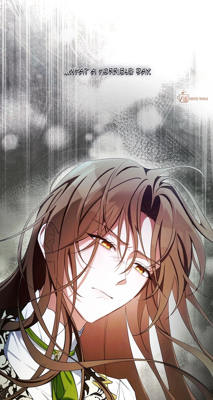 Dearest Fiancé, I Know You Despise Me Chapter 2 Page 85