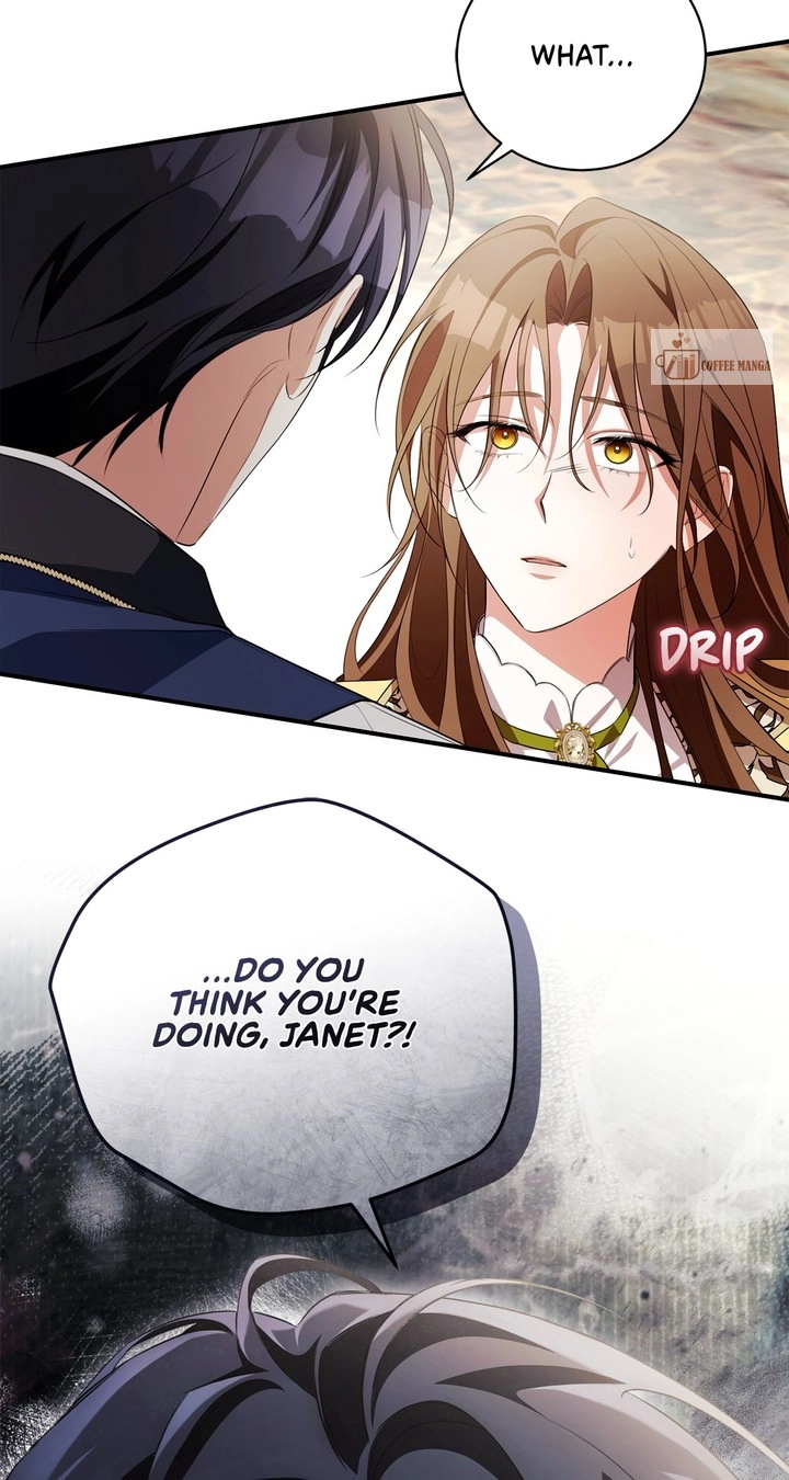 Dearest Fiancé, I Know You Despise Me Chapter 2 Page 91
