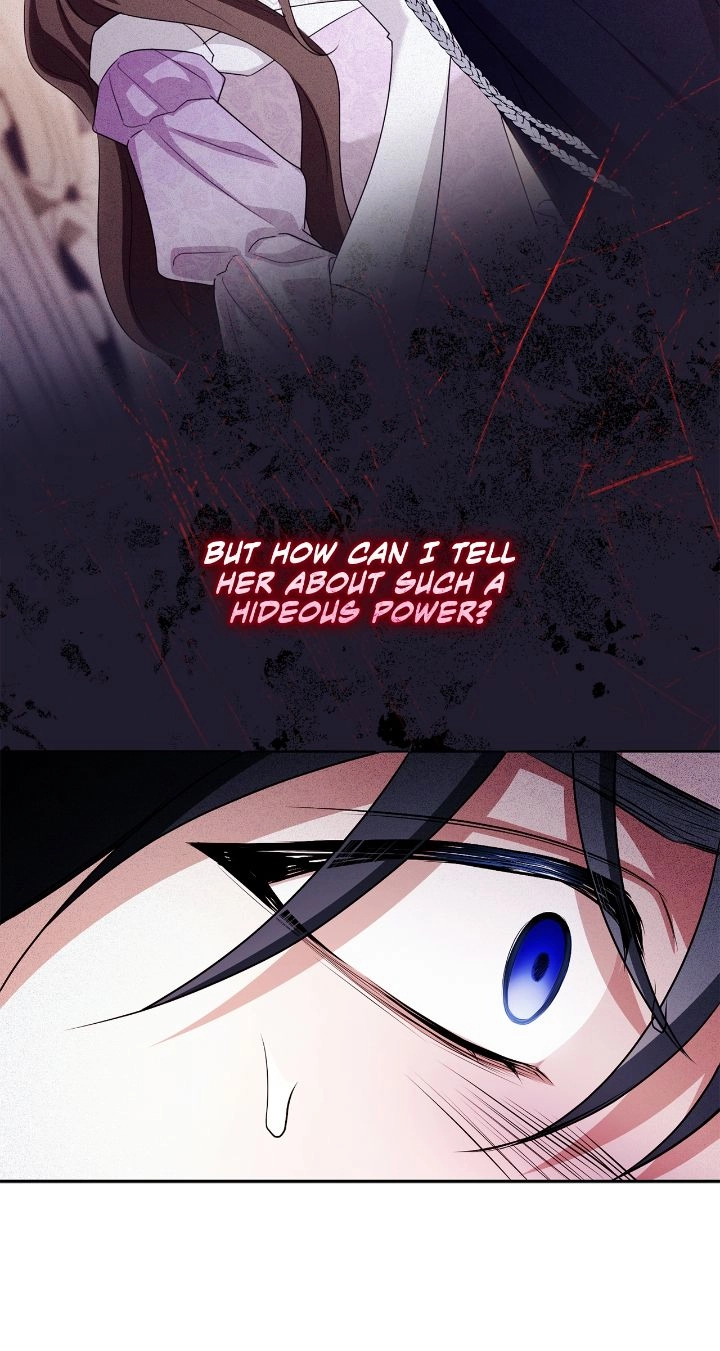 Dearest Fiancé, I Know You Despise Me Chapter 8 Page 46