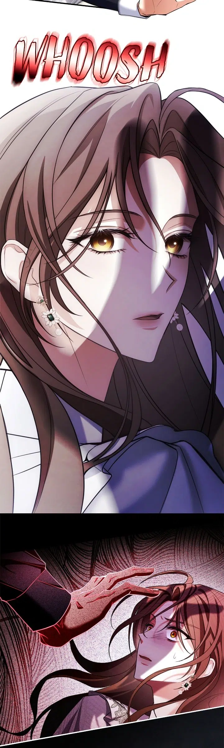Dearest Fiancé, I Know You Despise Me Chapter 1 Page 36