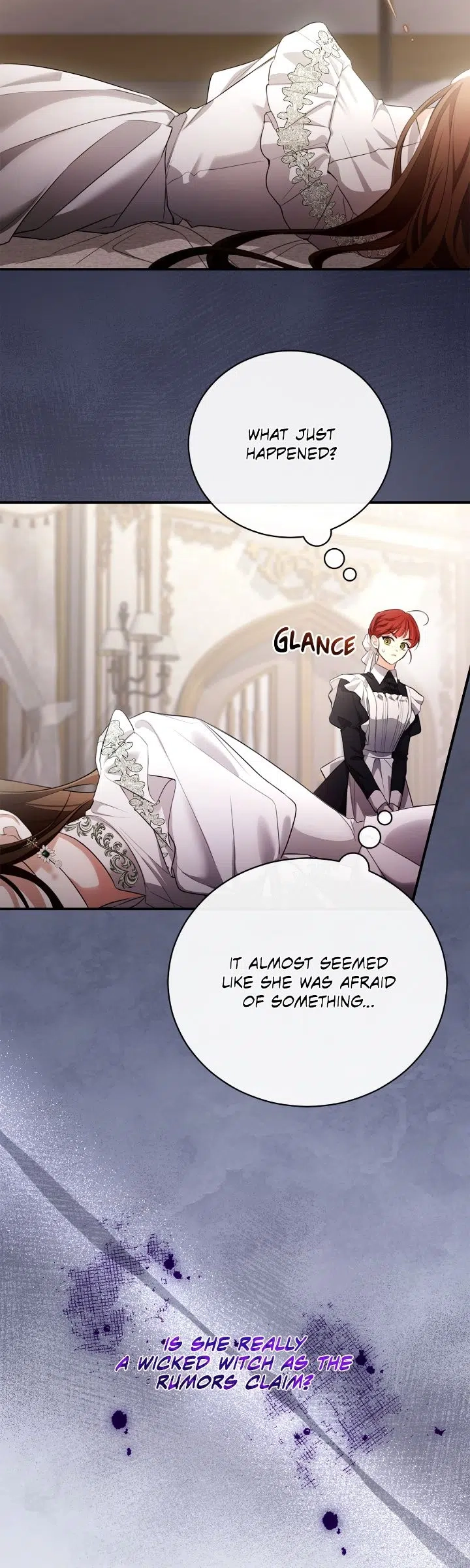 Dearest Fiancé, I Know You Despise Me Chapter 1 Page 43