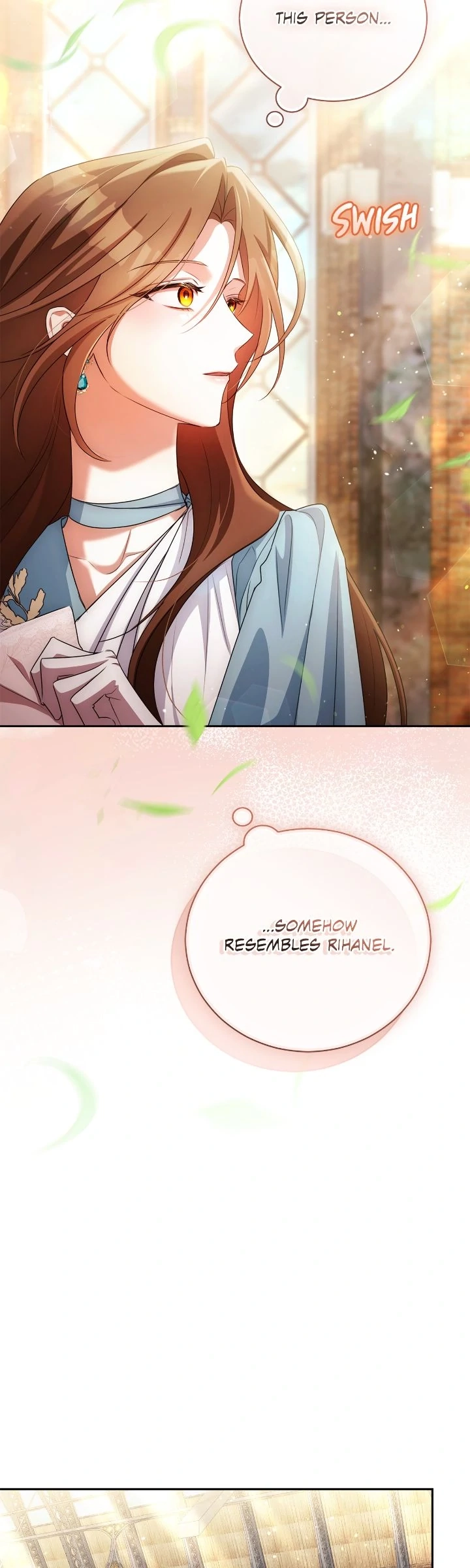 Dearest Fiancé, I Know You Despise Me Chapter 7 Page 2