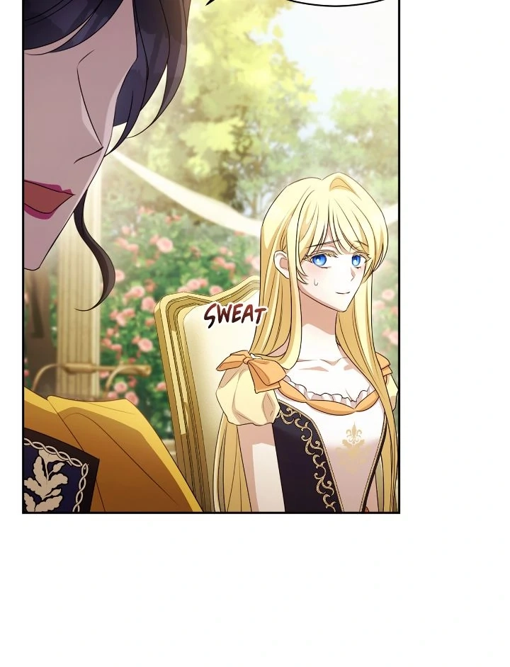 Dearest Fiancé, I Know You Despise Me Chapter 7 Page 28