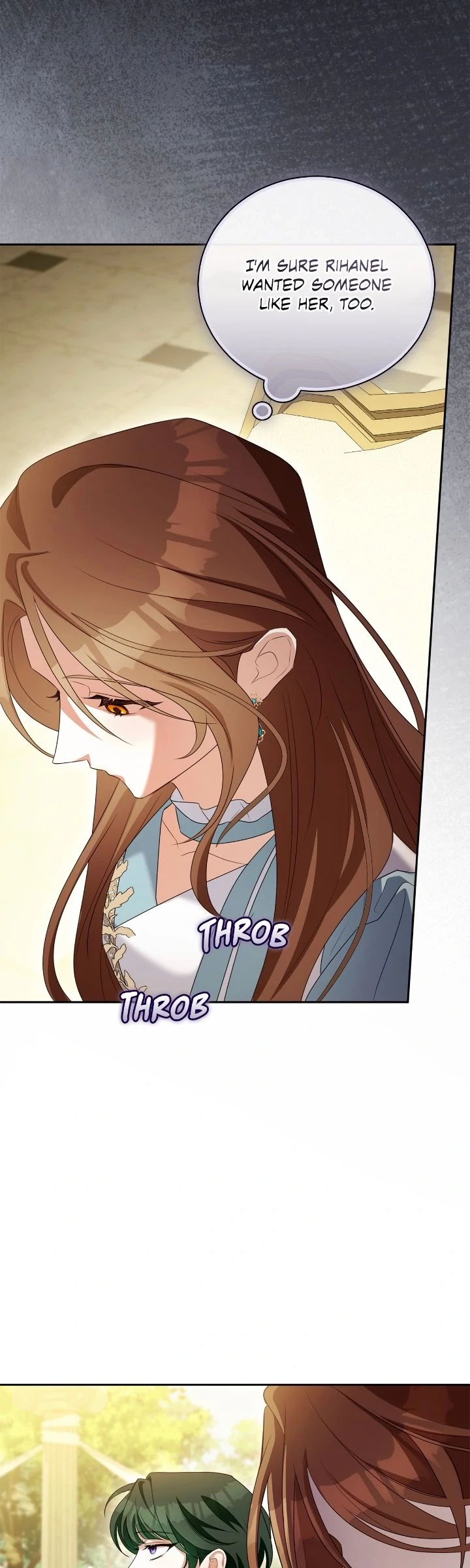 Dearest Fiancé, I Know You Despise Me Chapter 7 Page 31
