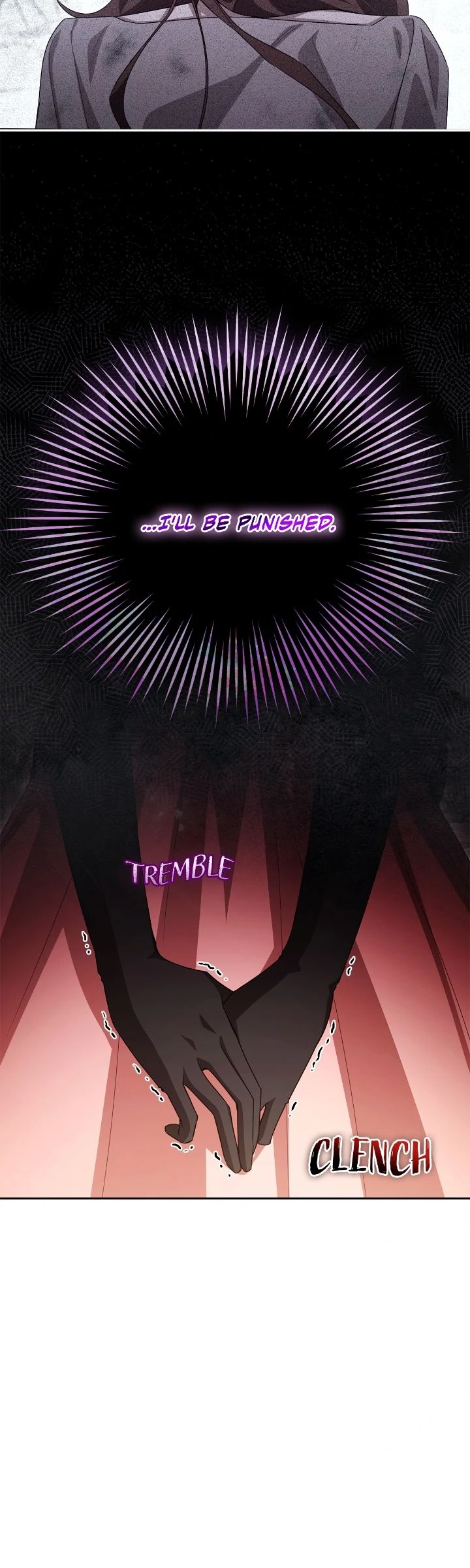 Dearest Fiancé, I Know You Despise Me Chapter 10 Page 12