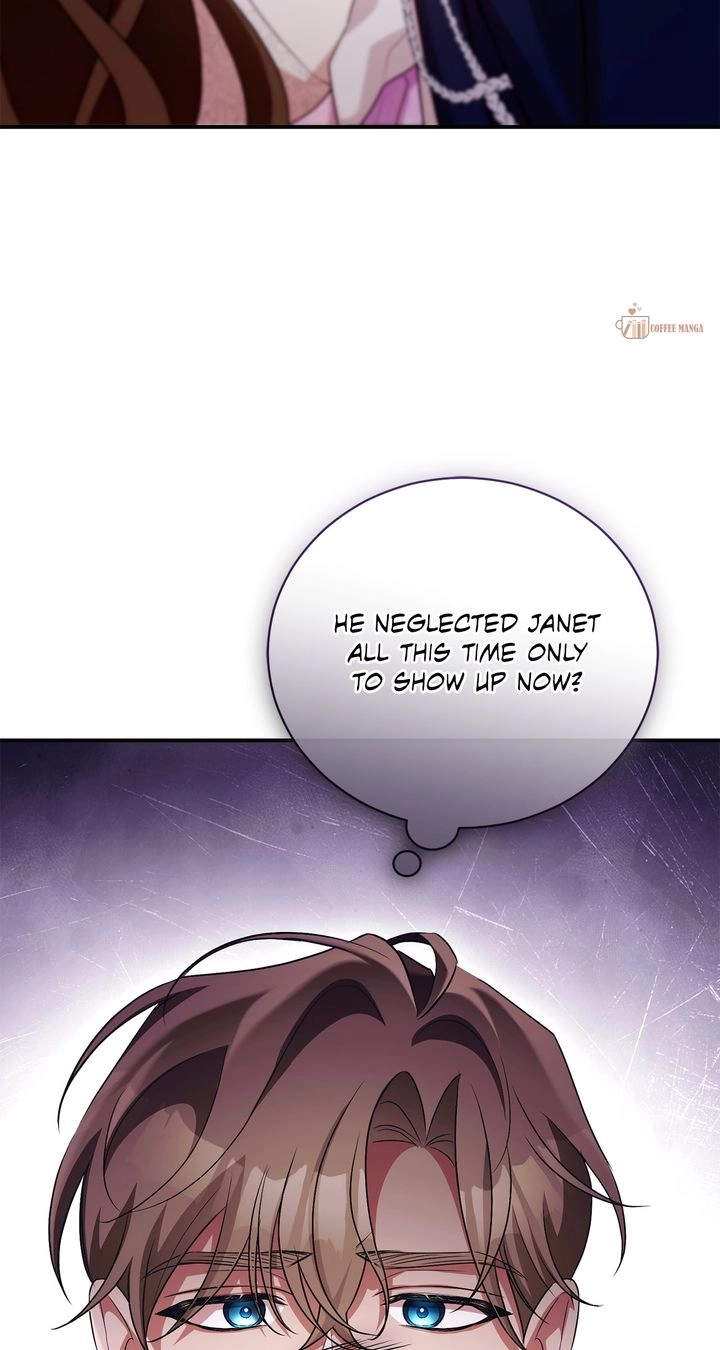 Dearest Fiancé, I Know You Despise Me Chapter 5 Page 2