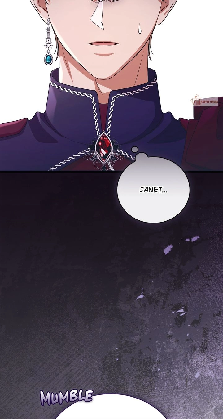 Dearest Fiancé, I Know You Despise Me Chapter 5 Page 3