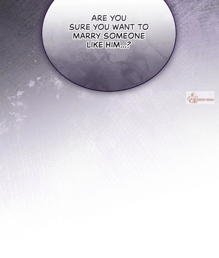 Dearest Fiancé, I Know You Despise Me Chapter 5 Page 4