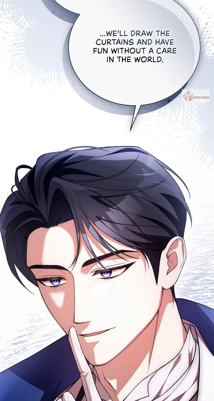 Dearest Fiancé, I Know You Despise Me Chapter 5 Page 9