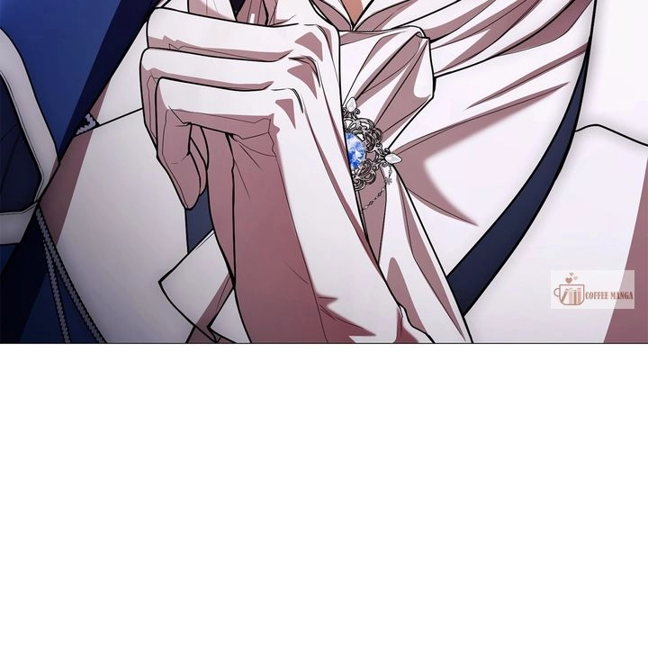 Dearest Fiancé, I Know You Despise Me Chapter 5 Page 10