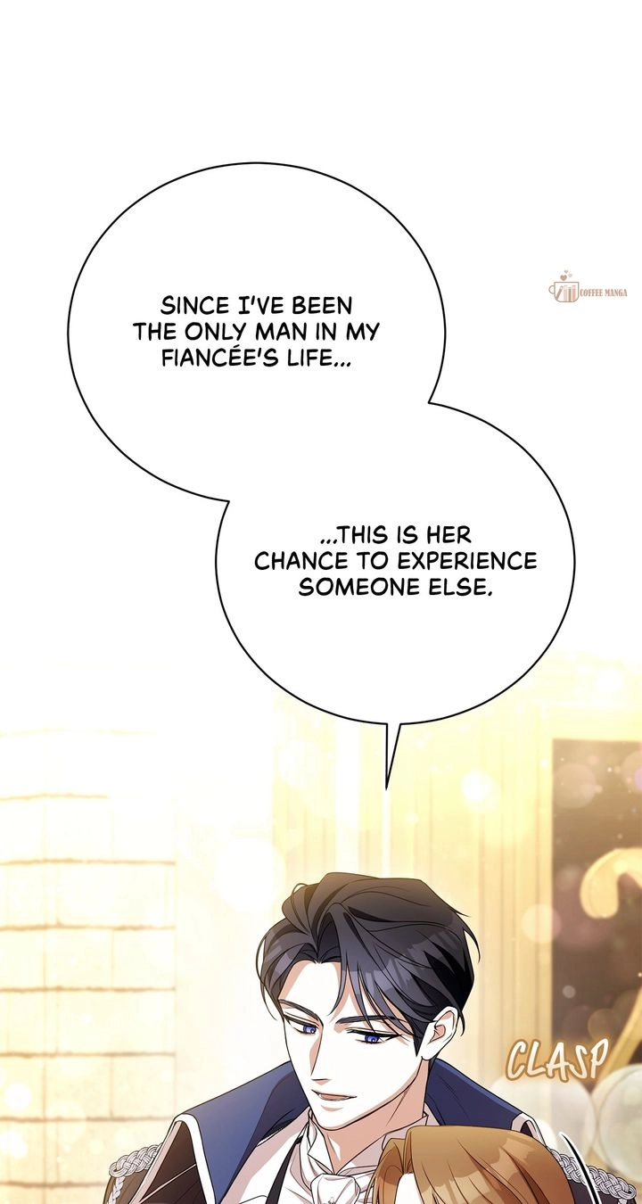 Dearest Fiancé, I Know You Despise Me Chapter 5 Page 15