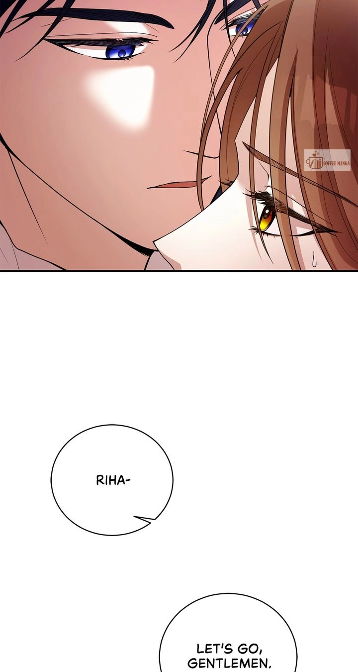 Dearest Fiancé, I Know You Despise Me Chapter 5 Page 17
