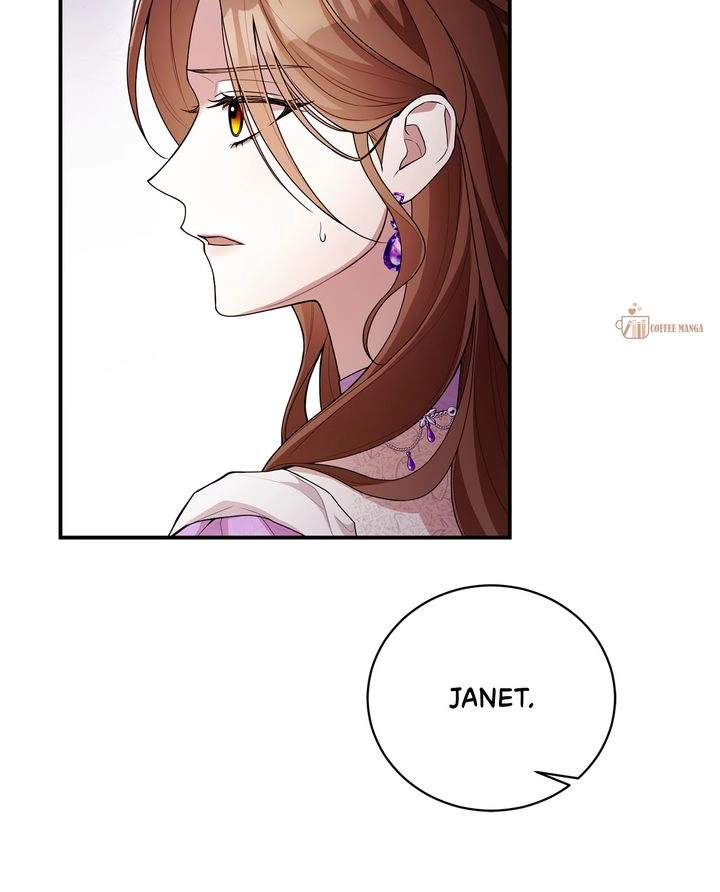 Dearest Fiancé, I Know You Despise Me Chapter 5 Page 19
