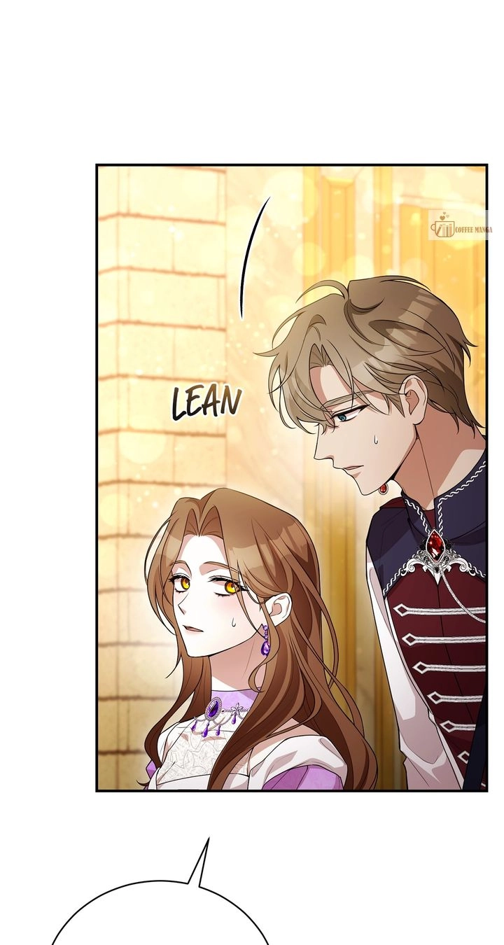 Dearest Fiancé, I Know You Despise Me Chapter 5 Page 20