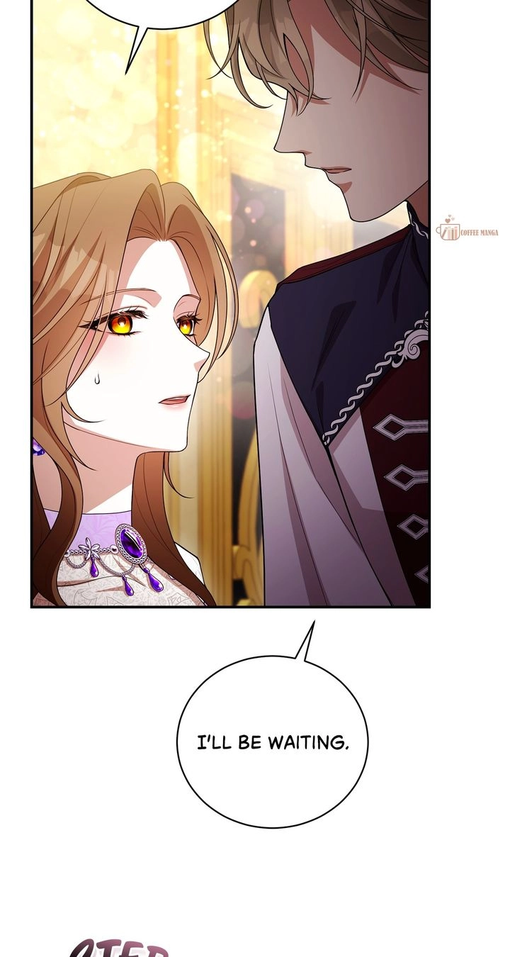 Dearest Fiancé, I Know You Despise Me Chapter 5 Page 24