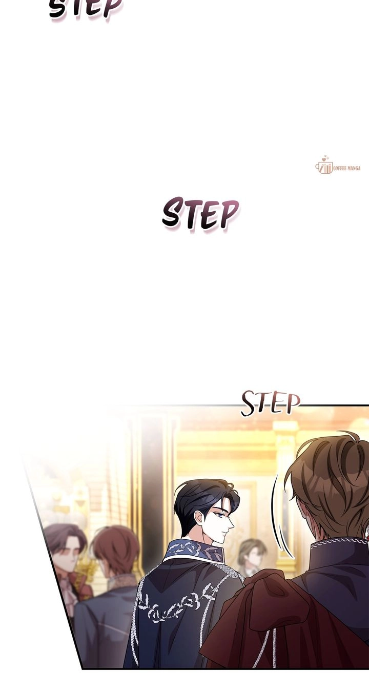 Dearest Fiancé, I Know You Despise Me Chapter 5 Page 25