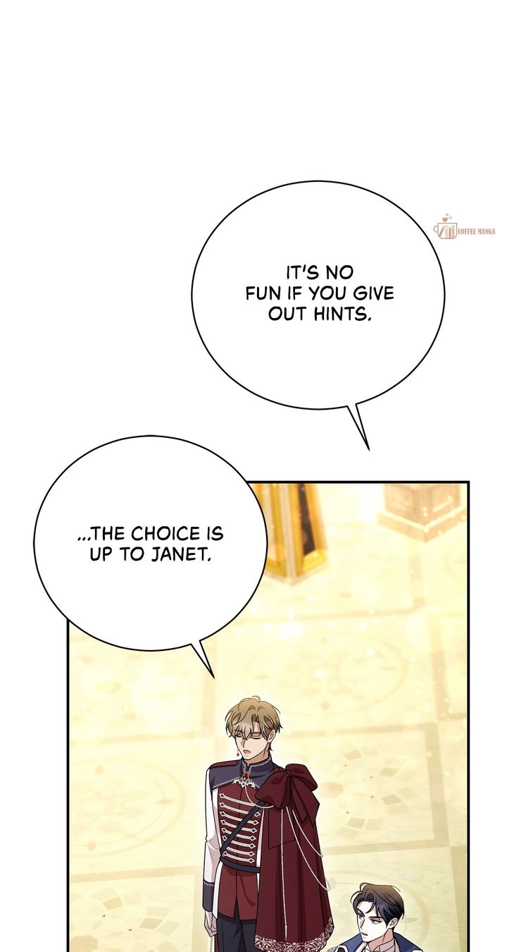 Dearest Fiancé, I Know You Despise Me Chapter 5 Page 26