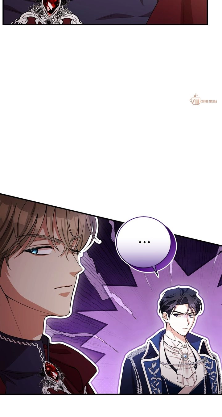 Dearest Fiancé, I Know You Despise Me Chapter 5 Page 30