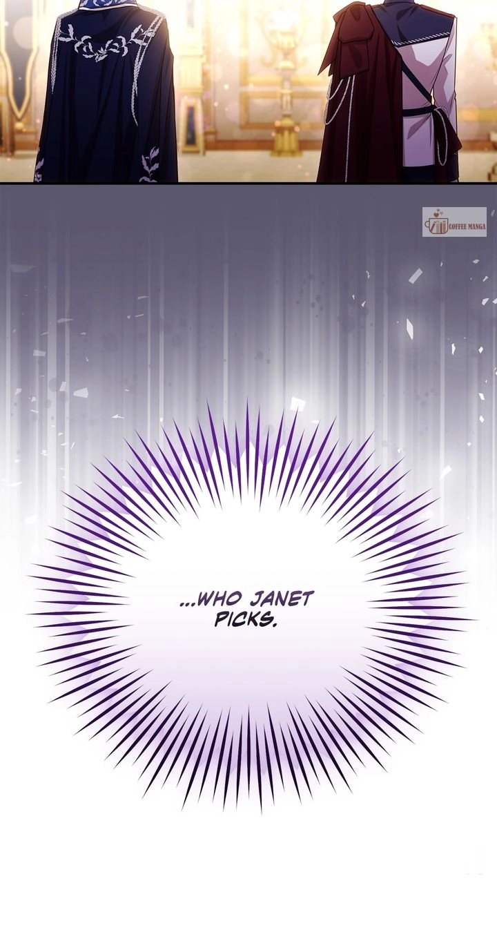 Dearest Fiancé, I Know You Despise Me Chapter 5 Page 32