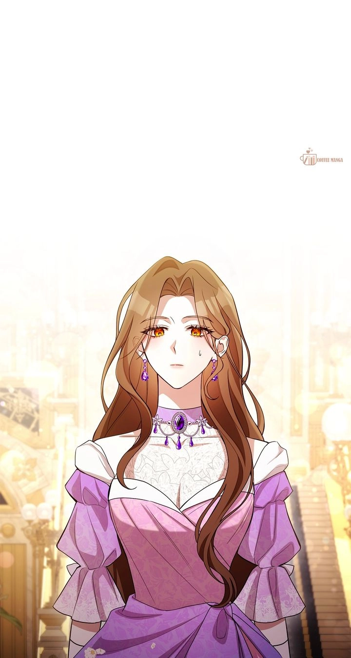 Dearest Fiancé, I Know You Despise Me Chapter 5 Page 33