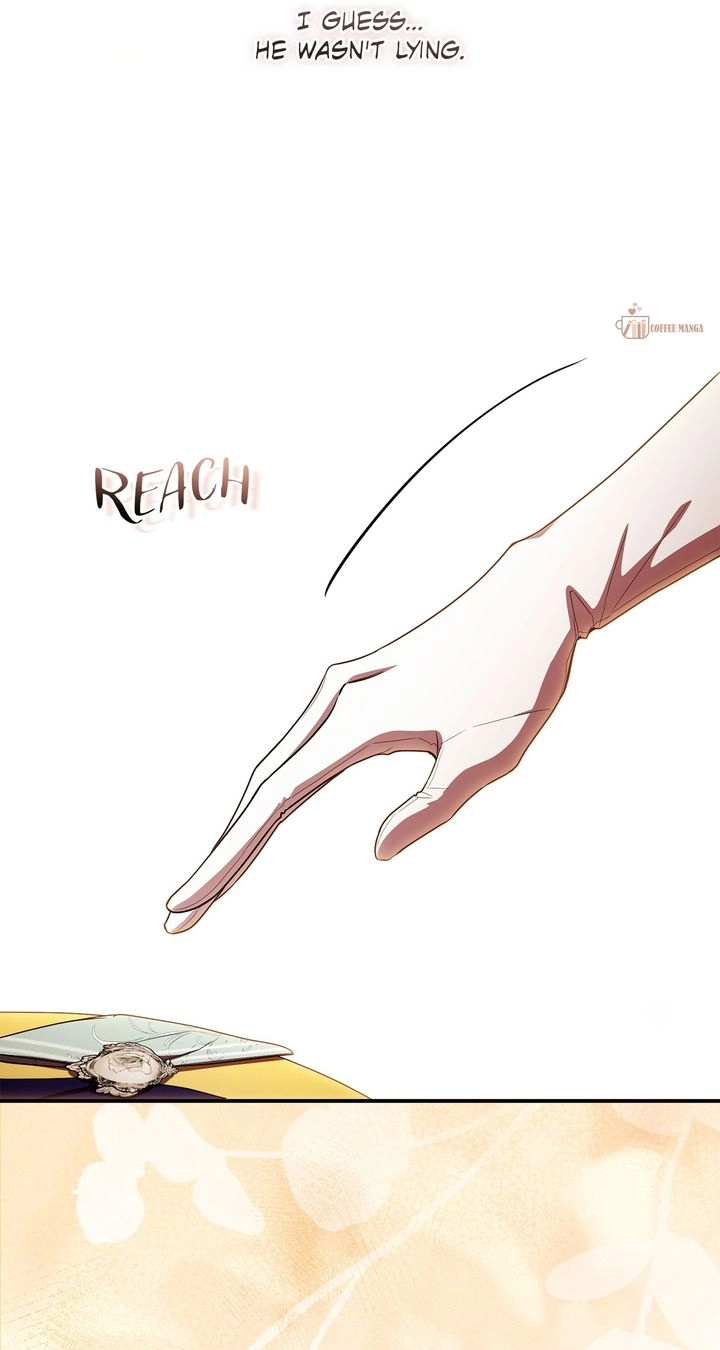 Dearest Fiancé, I Know You Despise Me Chapter 5 Page 36