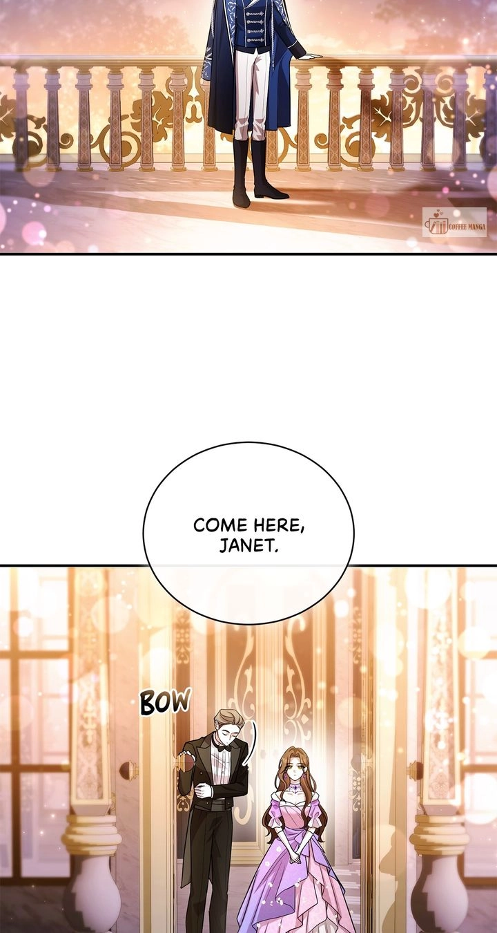 Dearest Fiancé, I Know You Despise Me Chapter 5 Page 39