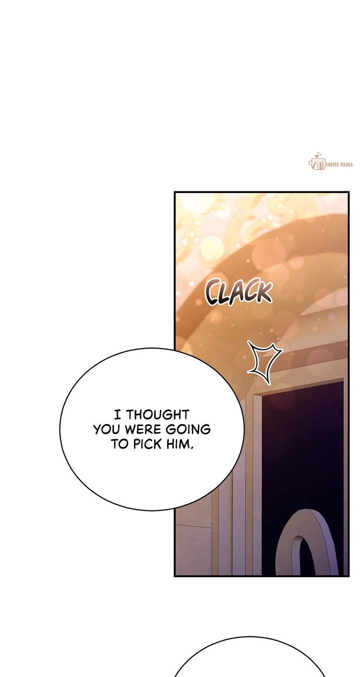 Dearest Fiancé, I Know You Despise Me Chapter 5 Page 41