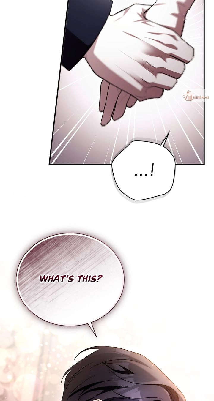 Dearest Fiancé, I Know You Despise Me Chapter 5 Page 44