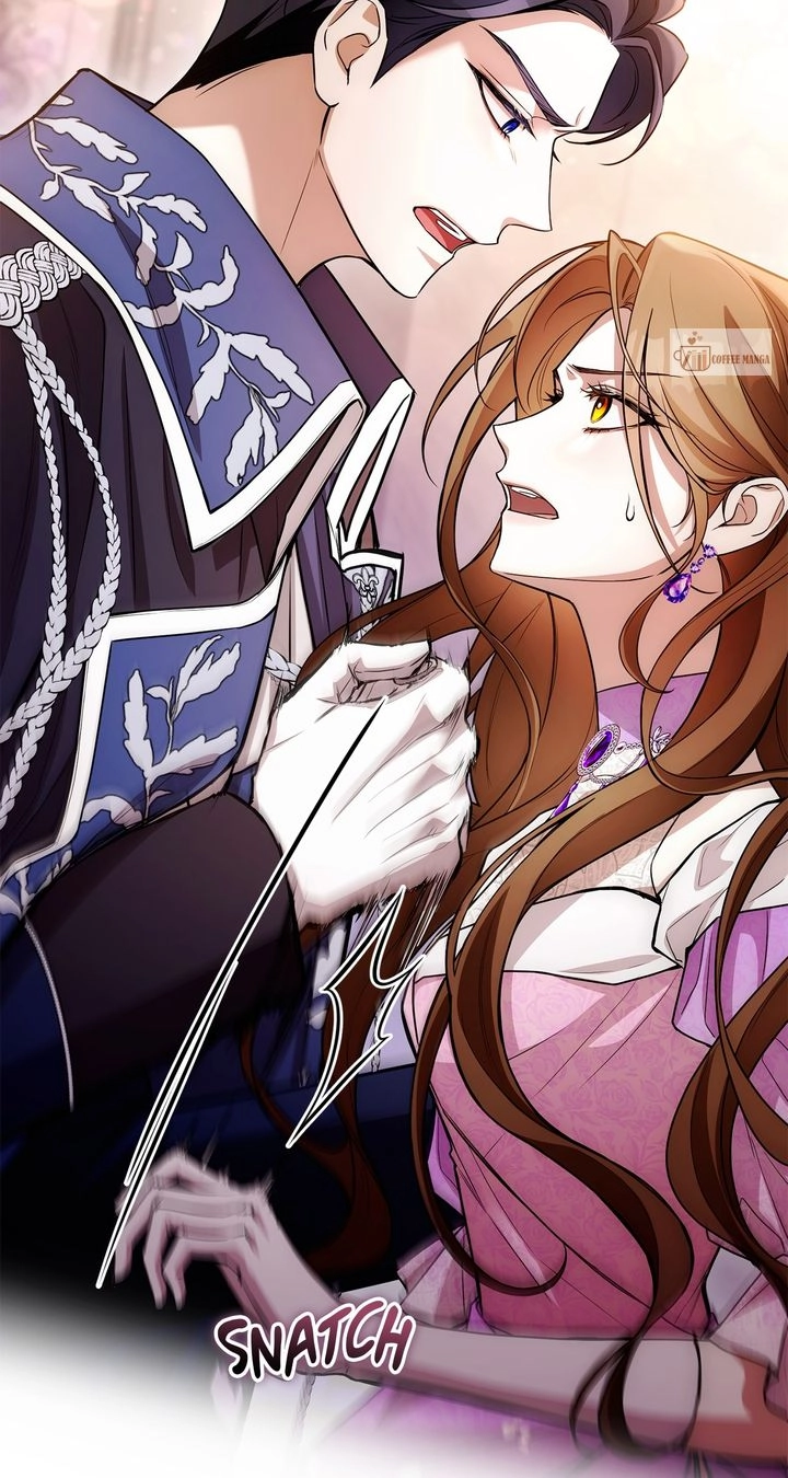 Dearest Fiancé, I Know You Despise Me Chapter 5 Page 45