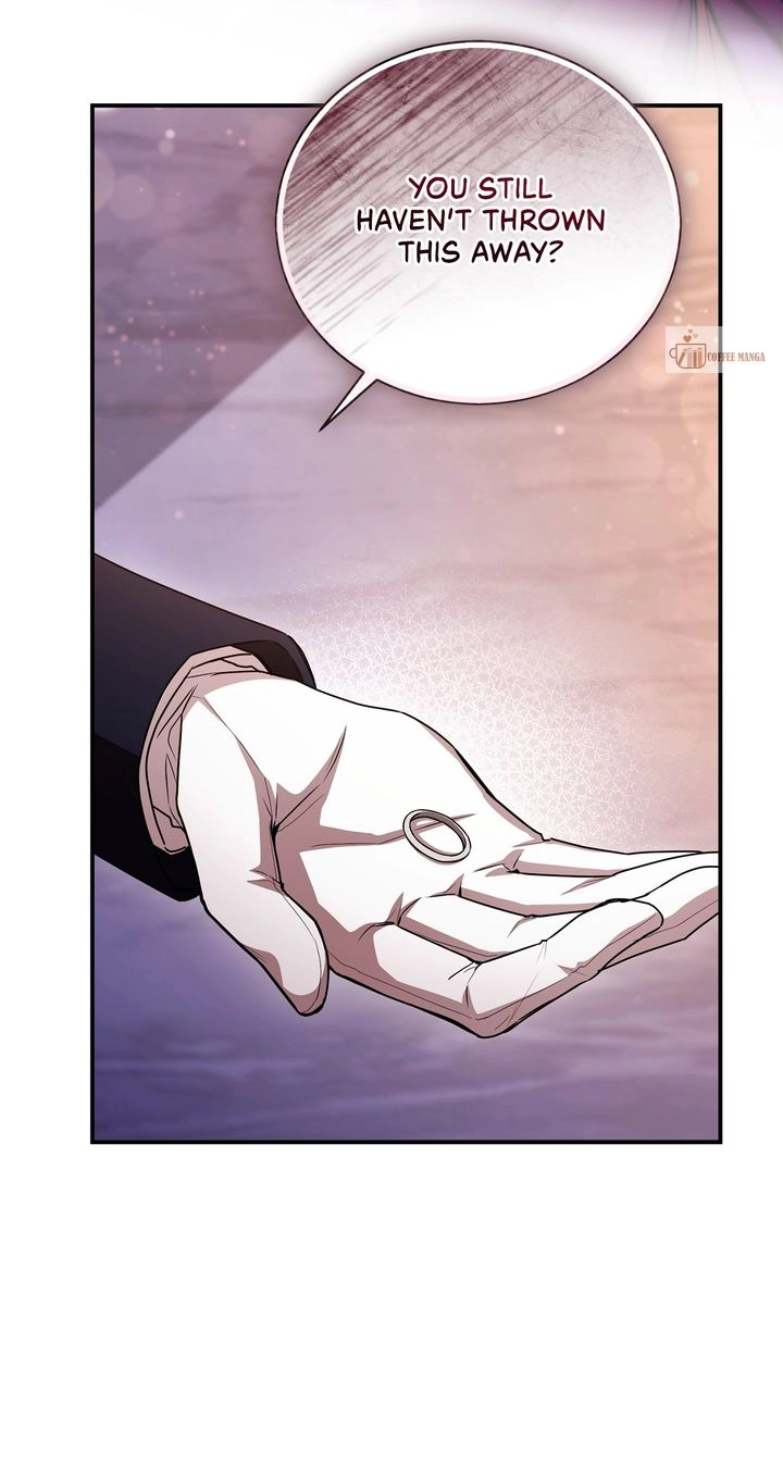 Dearest Fiancé, I Know You Despise Me Chapter 5 Page 46