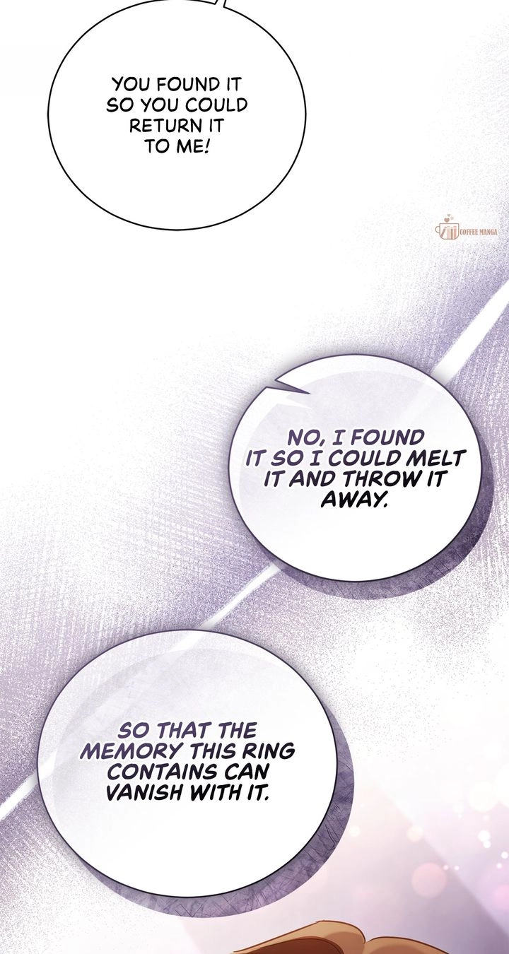 Dearest Fiancé, I Know You Despise Me Chapter 5 Page 48