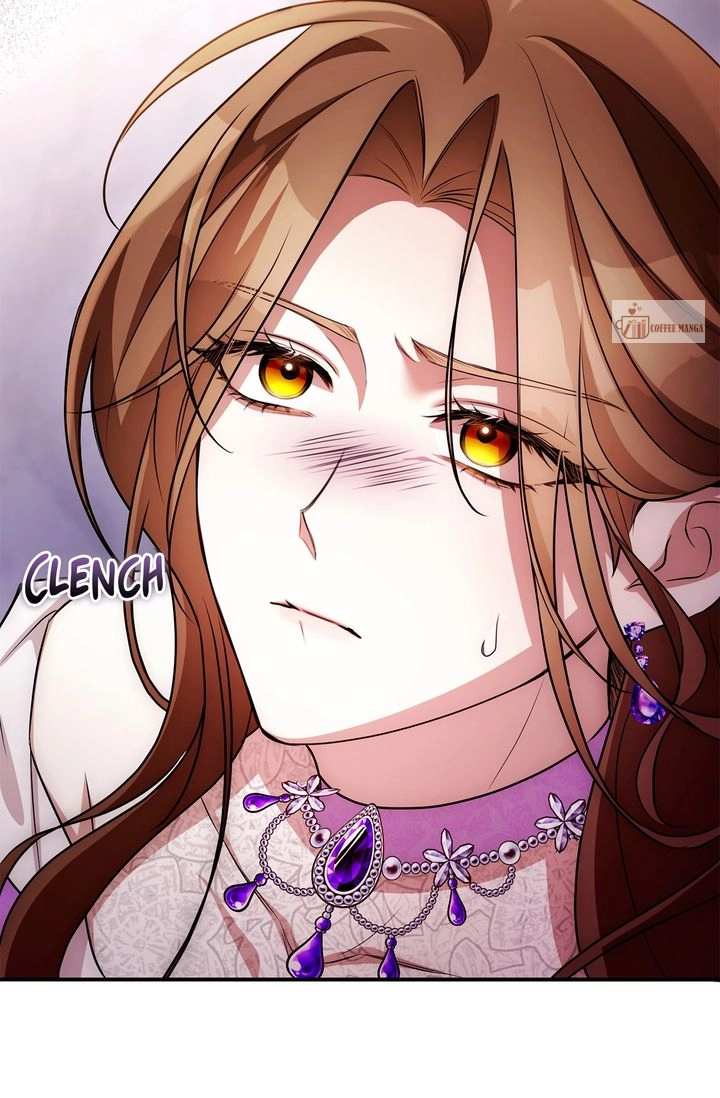 Dearest Fiancé, I Know You Despise Me Chapter 5 Page 49