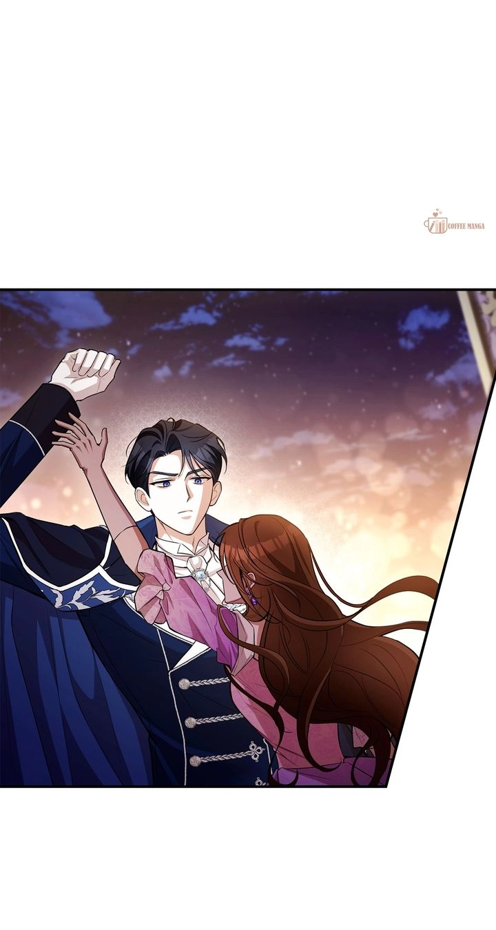 Dearest Fiancé, I Know You Despise Me Chapter 5 Page 50